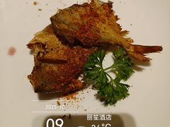 -River Café 海鲜自助(重庆丽笙世嘉酒店)