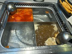 -海底捞火锅(振华商厦店)
