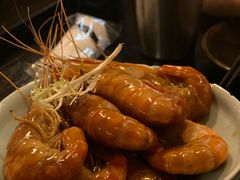 -三酉星·枫·山風与野菜(上海总店)