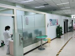 -慈铭体检(世纪城分院)