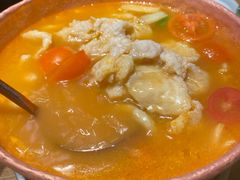 -云海肴云南菜·蒸汽石锅鱼(北京良乡华冠店)