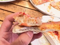 -城市大道红炉披萨烘焙坊