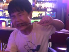 -JUKEBOX玖部音乐餐厅(华侨城店)