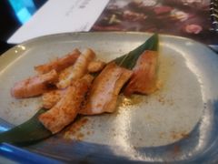 -曙亚洲餐厅-重庆富力艾美酒店(南坪万达广场店)
