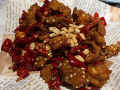 -南小馆(迪士尼小镇店)