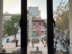 -Money Shops(愚园路店)