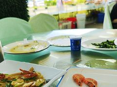 -景好海鲜餐厅(大鹏必选旅游店)