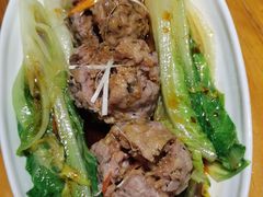 -潍城老菜馆·地标美食