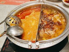 -一绪に寿喜烧(夫子庙水游城店)