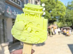 -台儿庄古城