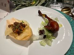 -三号黄浦会Canton Table