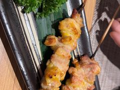 -彩汐 日式海鲜&烧鸟居酒屋