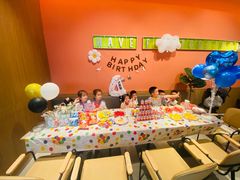 -乐凯撒披萨(国威电子商务大厦店)