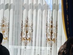 -马克西姆俄罗斯餐厅(通亚街店)