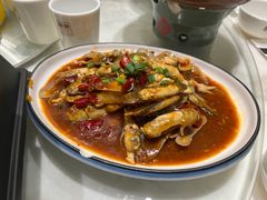 -阿胖龙虾小海鲜(宁国南路总店)