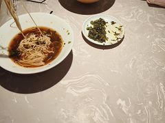 -松鹤面馆·古法焖肉面(观前店)