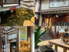 -伯乐居茶艺馆(石岐大信店)