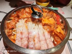 -黄记煌三汁焖锅(悦方IDmall店)