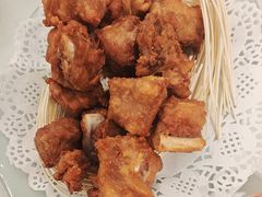 -王厚元饺子·辽菜·烤鸭(工会大厦店)