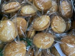 -宫廷糕点铺(人民中路店)