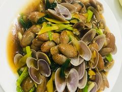 -南海渔家•海鲜•正宗海南菜(海棠湾店)