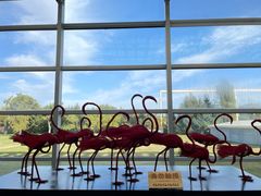 -长春世界雕塑园冰雪艺术天地