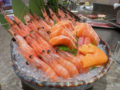 -大渔铁板烧(杭州大悦城店)