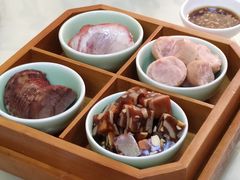 -北京小肠陈饭庄(方庄店)