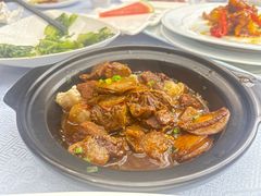 -古南都·老广东酒楼(龙江店)