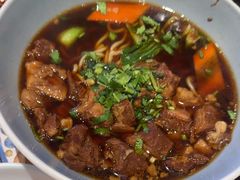 -大白羊蝎子馆(后沙峪山姆店)