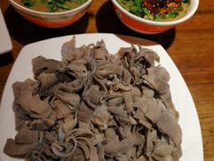 -正阳门饭庄·烤鸭·北京菜(万丰路七里庄店)