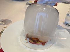 -锦江宾馆-锦悦西餐厅