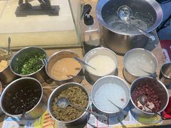 -成都你六姐·牛肉冒菜(城市集市合生汇店)