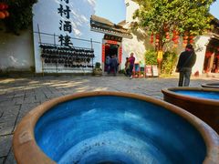 -蒋村酒楼(河渚街店)