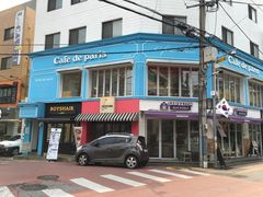 -Cafe de Paris(林荫路店)