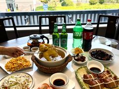 -蟹天蟹地农家菜·阳澄湖大闸蟹(浅水湾店)