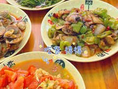 -江湖万州烤鱼(王子美食城)