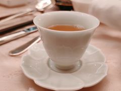 -东海朗廷酒店-唐阁T’ANG COURT 中餐厅