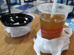 -85度C(上海松江九亭店)