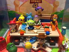 -泡泡玛特POPMART(赛格国际购物中心店)