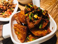 -平娃三宝烧烤·面食(南小街店)