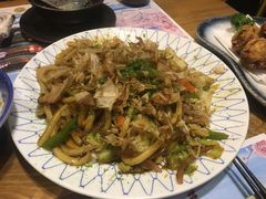 -吉川居酒屋(建国北路店)