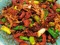 -山石榴·贵州菜(丰盛里店)