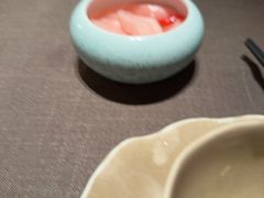 -山石榴·贵州菜(陆家嘴中心店)