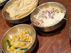 -双门洞·森系料理(体育西店)