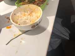 -赖胖子肉蟹煲(临川万象新城店)