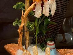 -蟹犇前•帝王蟹雪蟹(陆家嘴店)