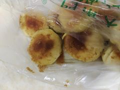 -大南门牛肉包子店