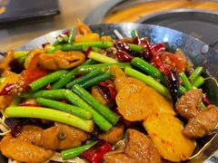 -辣得香川菜馆(横屿鳝溪佳园店)