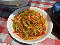 -老街鱼嘴巴(坡子街老店)